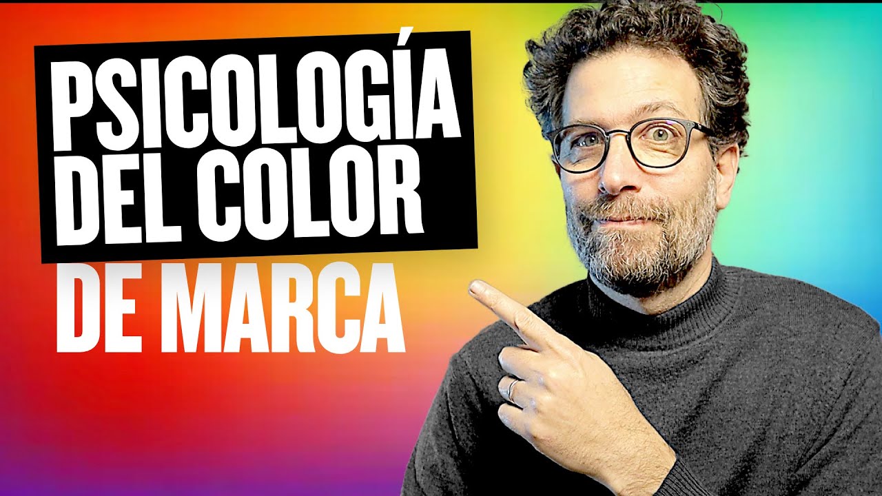 La-influencia-de-la-psicologia-del-color-en-el-diseno-de-marca-de-startups | Hablemos de Marketing