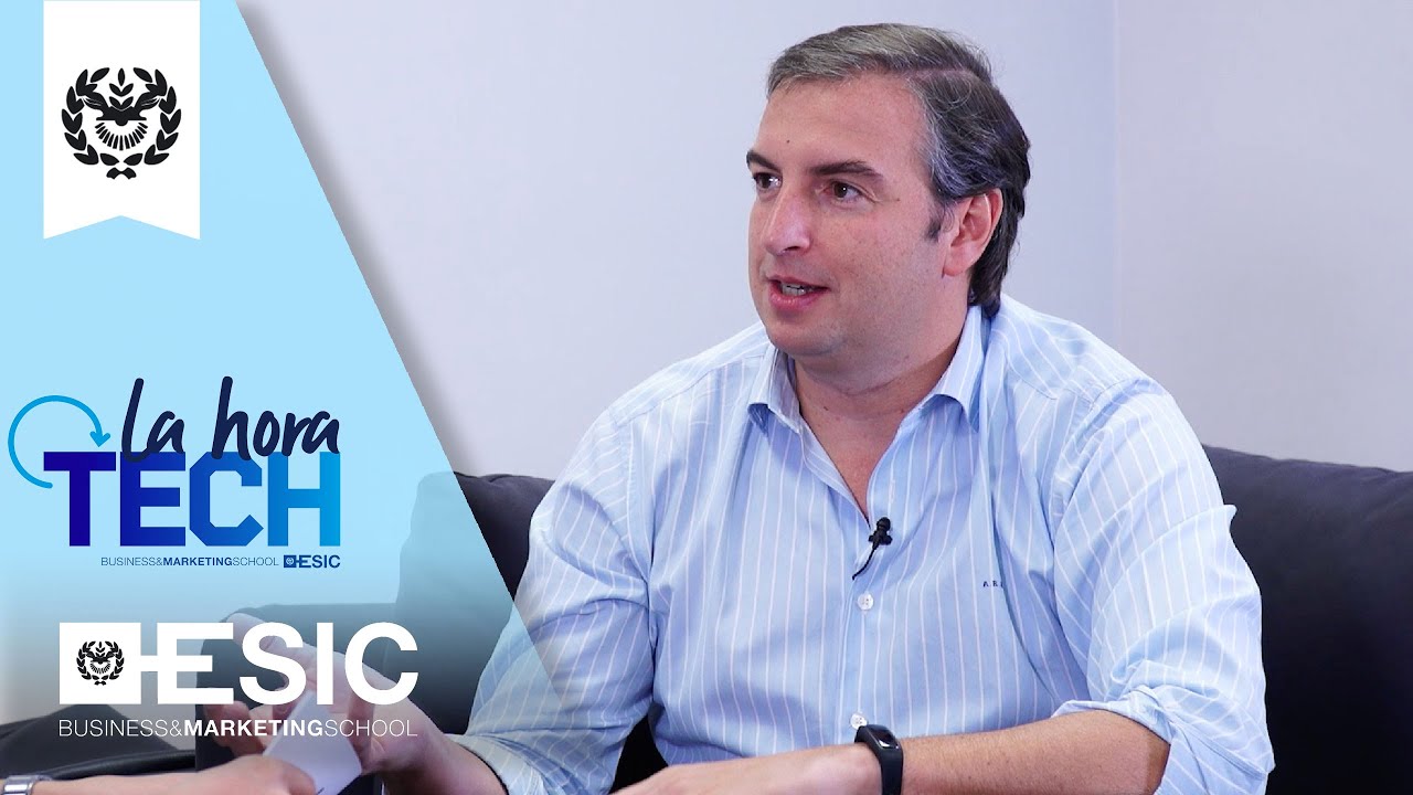 Marketing-Predictivo-Anticipando-las-Necesidades-del-Cliente-con-Tecnologia | Hablemos de Marketing