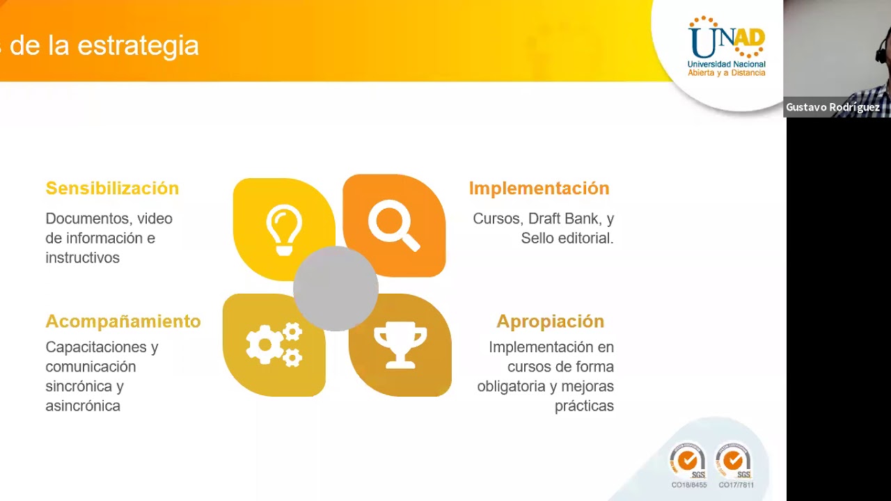 Notas-de-Prensa-y-Estrategias-de-Webinars-Creando-Experiencias-Educativas-en-Linea | Hablemos de Marketing