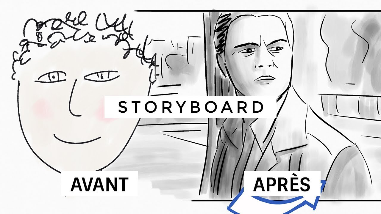 Storyboard | Hablemos de Marketing