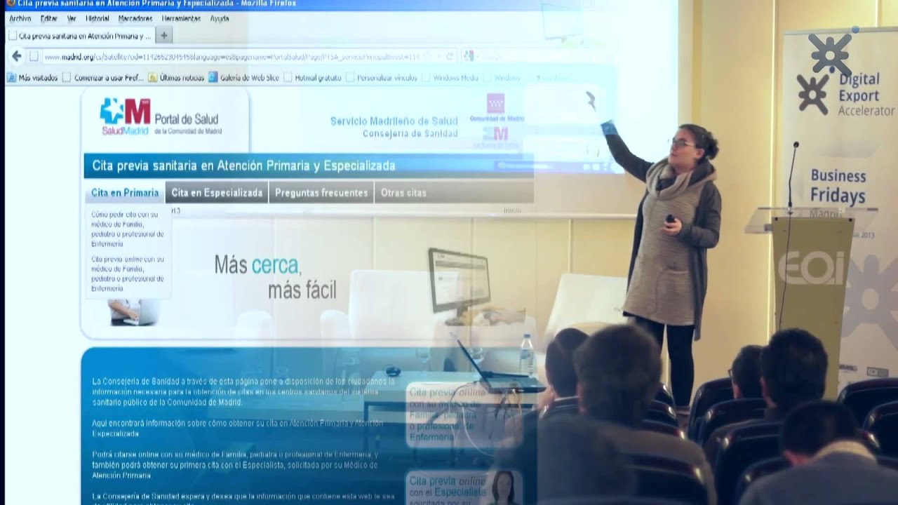 Usabilidad-web | Hablemos de Marketing