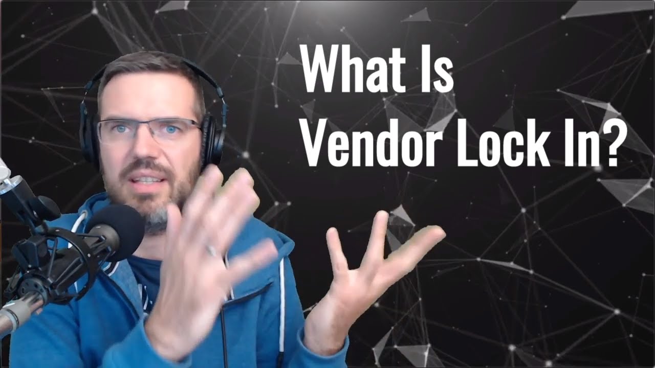 Vendor-lock-in | Hablemos de Marketing