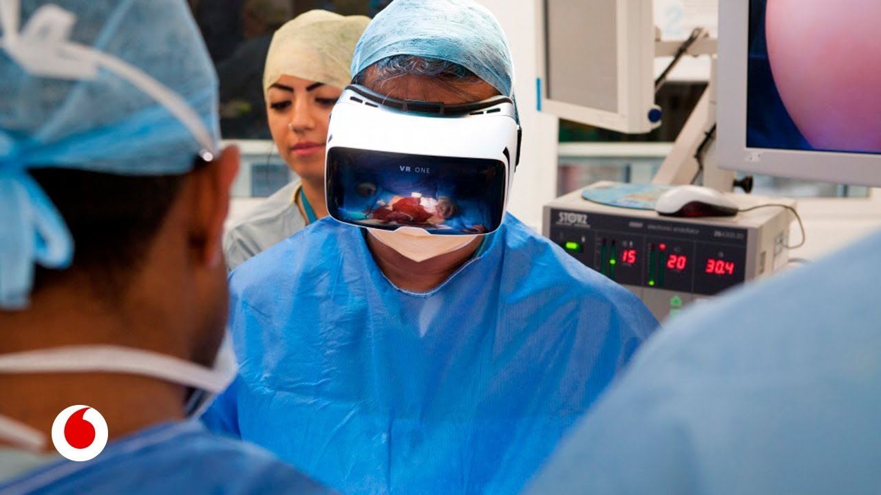 Como-las-Startups-Estan-Utilizando-la-Realidad-Virtual-en-la-Medicina-3 | Hablemos de Marketing