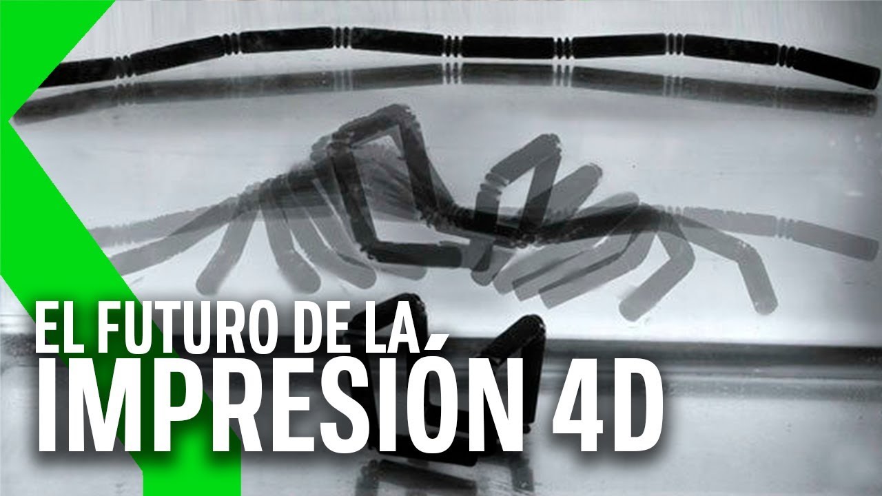 El-Papel-de-la-Impresion-4D-en-el-Desarrollo-de-Productos-de-Startups | Hablemos de Marketing