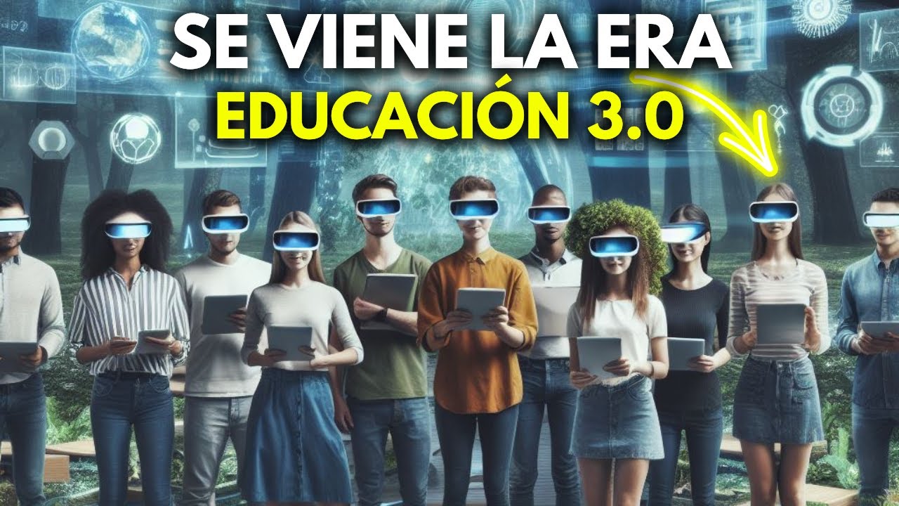 El-Papel-de-la-Realidad-Aumentada-en-la-Educacion-a-Distancia-por-Startups | Hablemos de Marketing