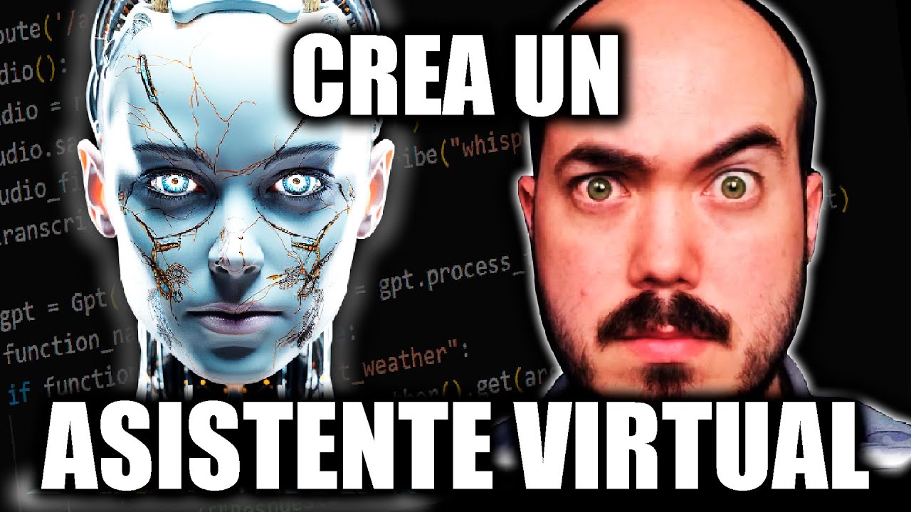 Startups-y-Tecnologias-de-Inteligencia-Artificial-en-el-Desarrollo-de-Asistentes-Virtuales | Hablemos de Marketing