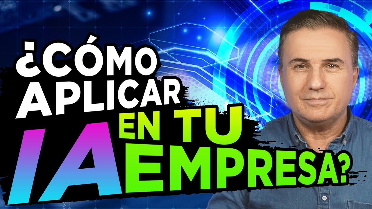 Cómo la IA Puede Mejorar la Toma de Decisiones en tu Empresa