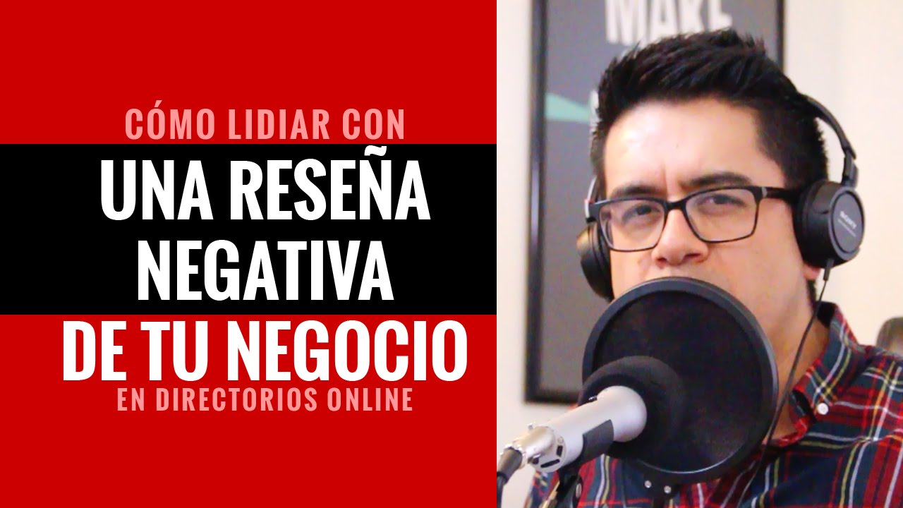 Como-manejar-comentarios-negativos-en-linea-Guia-de-RRPP | Hablemos de Marketing Cómo manejar comentarios negativos en línea: Guía de RRPP