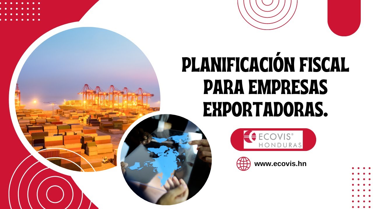Guía Completa para la Planificación Fiscal Empresarial