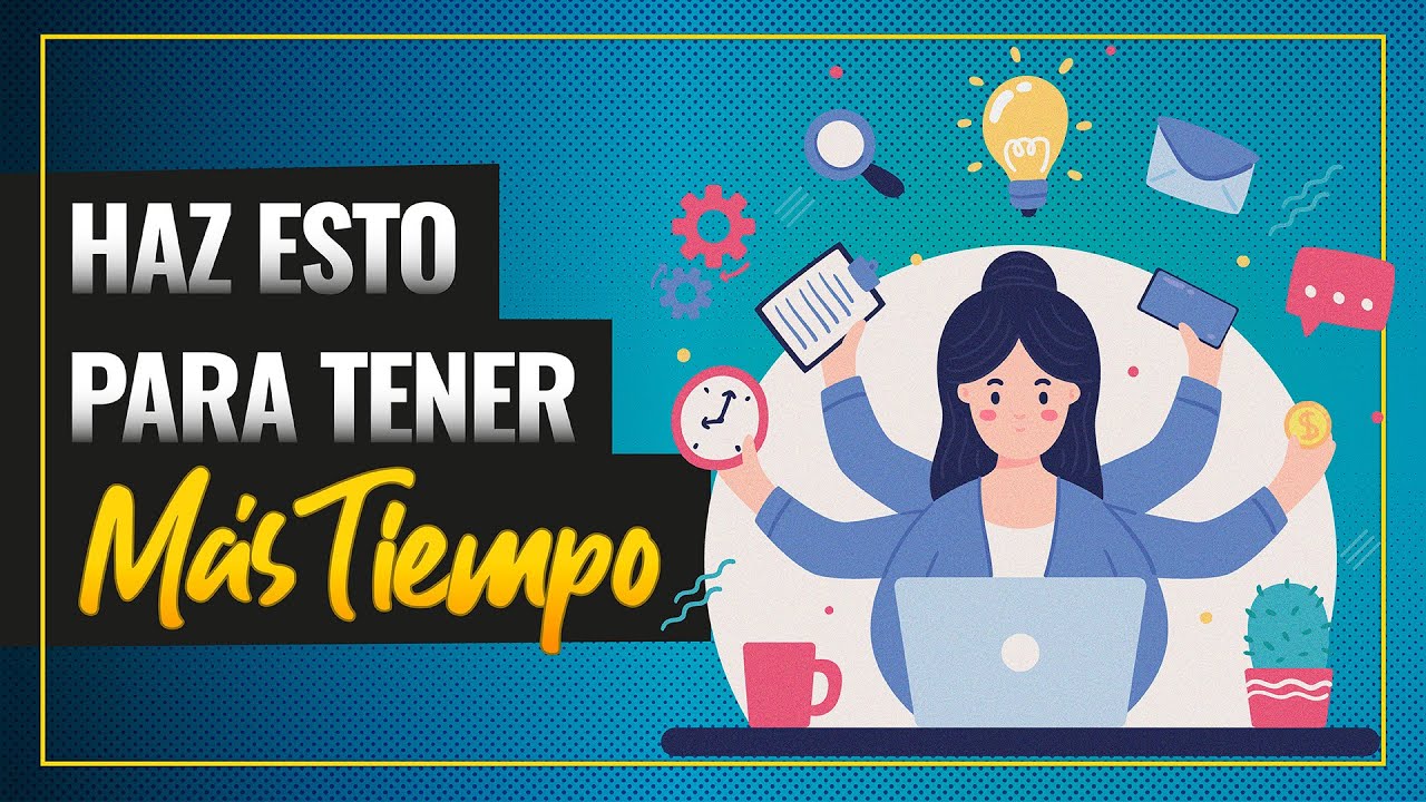 Herramientas-de-IA-para-Mejorar-la-Gestion-del-Tiempo-en-la-Oficina | Hablemos de Marketing Herramientas de IA para Mejorar la Gestión del Tiempo en la Oficina
