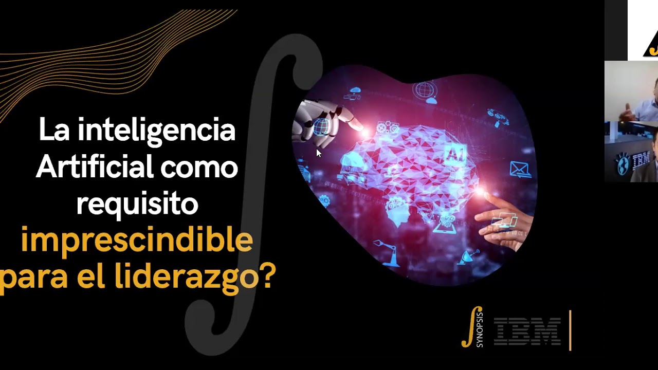 IA y Análisis de Datos: Transformando la Información en Ventajas Competitivas