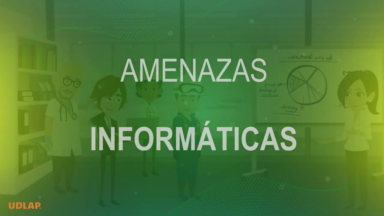 IA y Seguridad Cibernética: Protegiendo tu Empresa de Amenazas