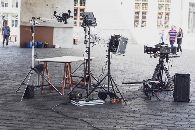 produccion audiovisual - IP | Hablemos de Marketing