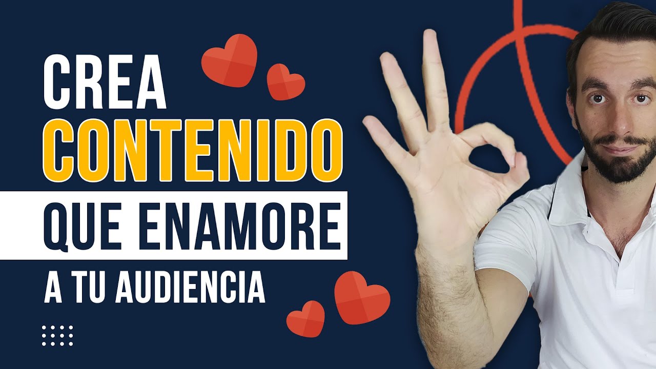Como-Crear-Contenido-que-Resuene-con-tu-Audiencia | Hablemos de Marketing Cómo Crear Contenido que Resuene con tu Audiencia