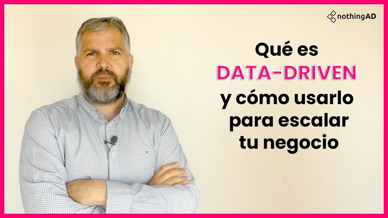 Cómo Utilizar el Data-Driven Marketing en tu Estrategia de Inbound Marketing