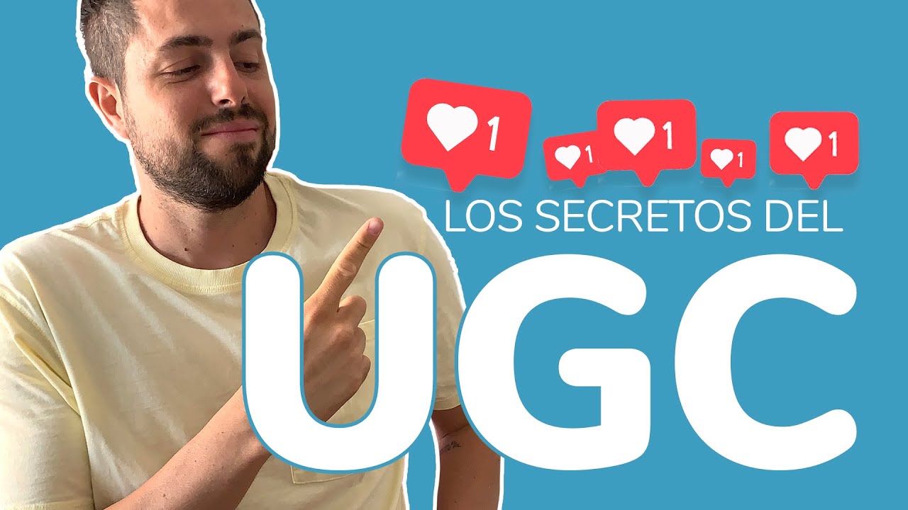 Cómo Utilizar el User-Generated Content en tu Estrategia de Inbound Marketing