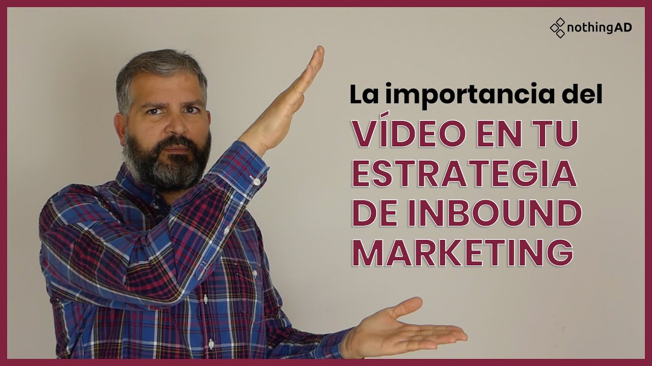 Cómo Utilizar el Video Marketing en tu Estrategia de Inbound Marketing