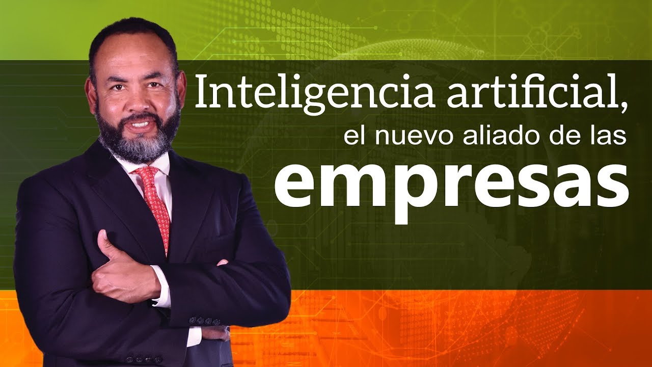 Cómo la Inteligencia Artificial Está Cambiando el Panorama de la Innovación Empresarial