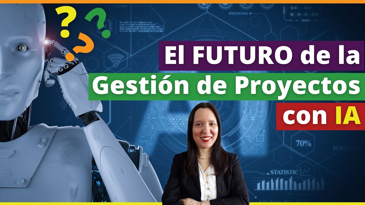 Como-la-Inteligencia-Artificial-Esta-Mejorando-la-Gestion-de-Proyectos | Hablemos de Marketing Cómo la Inteligencia Artificial Está Mejorando la Gestión de Proyectos