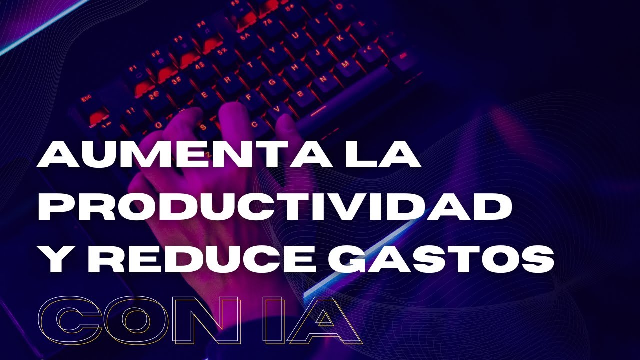 Cómo la Inteligencia Artificial Puede Reducir Costos Operativos