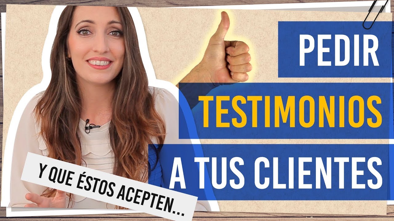 Cómo utilizar testimonios de clientes para fortalecer la reputación de la marca