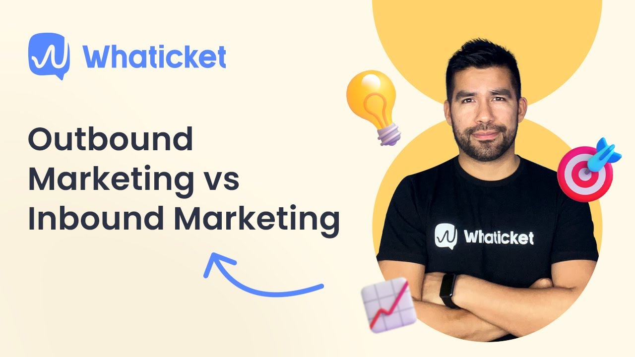 El Impacto del Outbound Marketing en el Ciclo de Venta