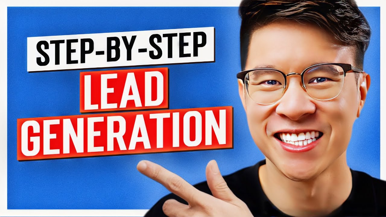 Estrategias de Lead Generation en el Outbound Marketing