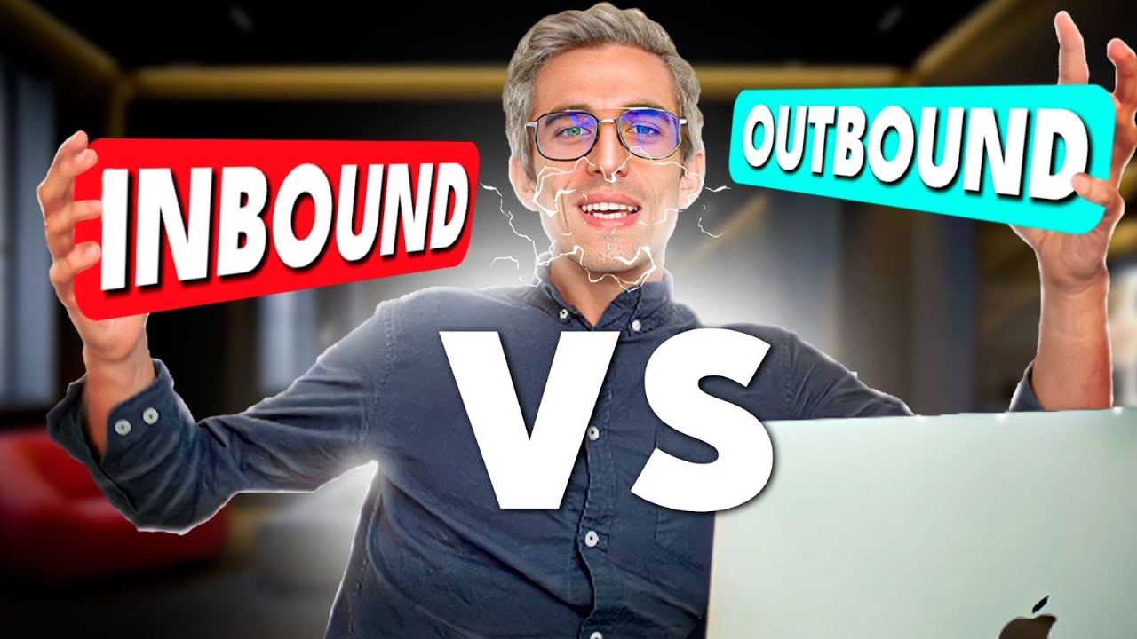 Estrategias de Outbound Marketing para el Sector B2B