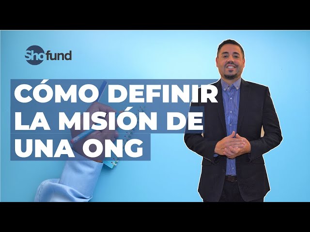 Estrategias-de-RRPP-para-ONGs-Haciendo-visible-la-mision | Hablemos de Marketing Estrategias de RRPP para ONGs: Haciendo visible la misión