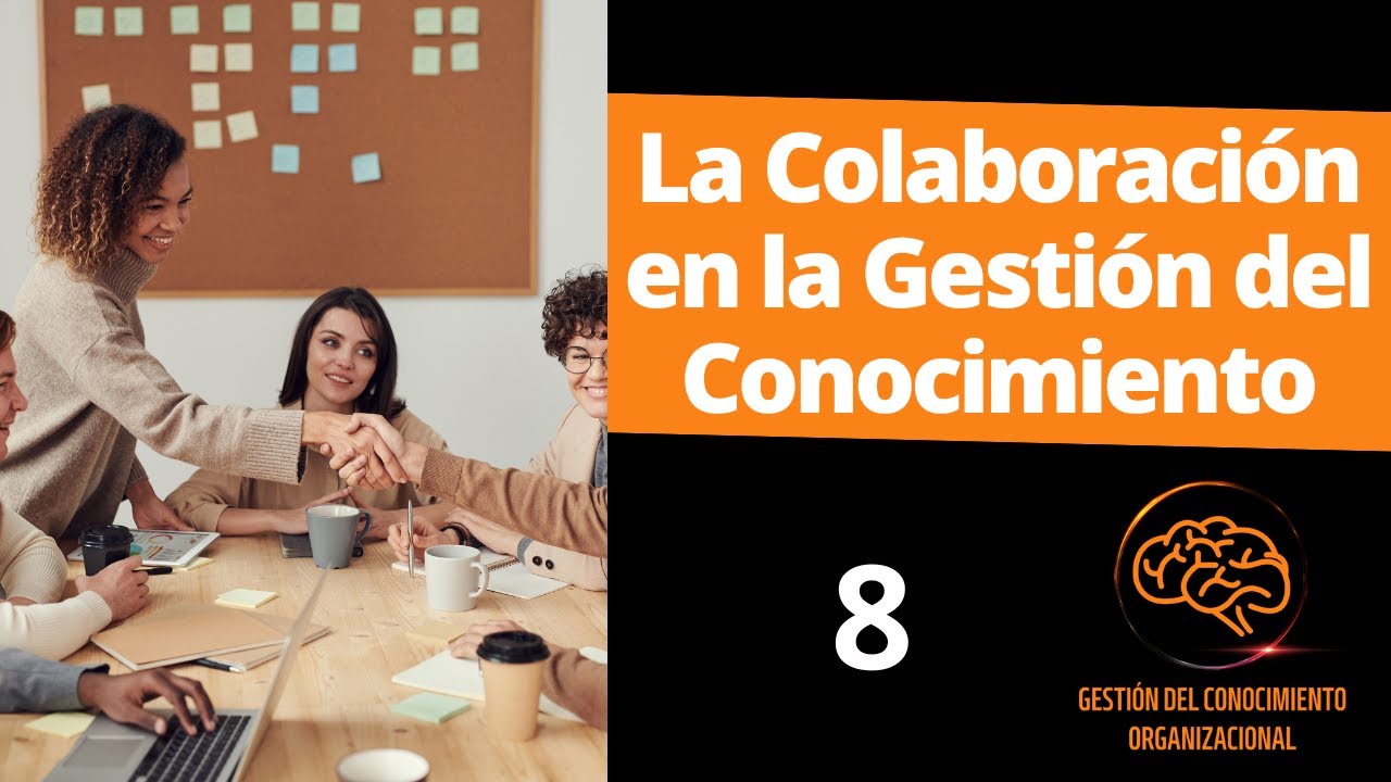 IA en la Gestión del Conocimiento: Mejorando la Colaboración en la Empresa