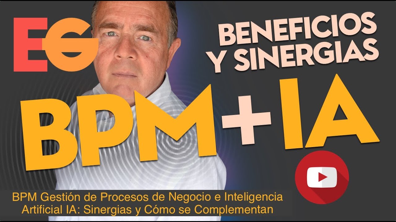 IA y la Automatización de Procesos de Negocio: Eficiencia y Productividad