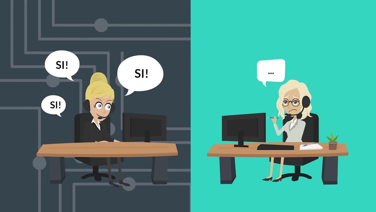 IA y la Transformación Digital en la Empresa