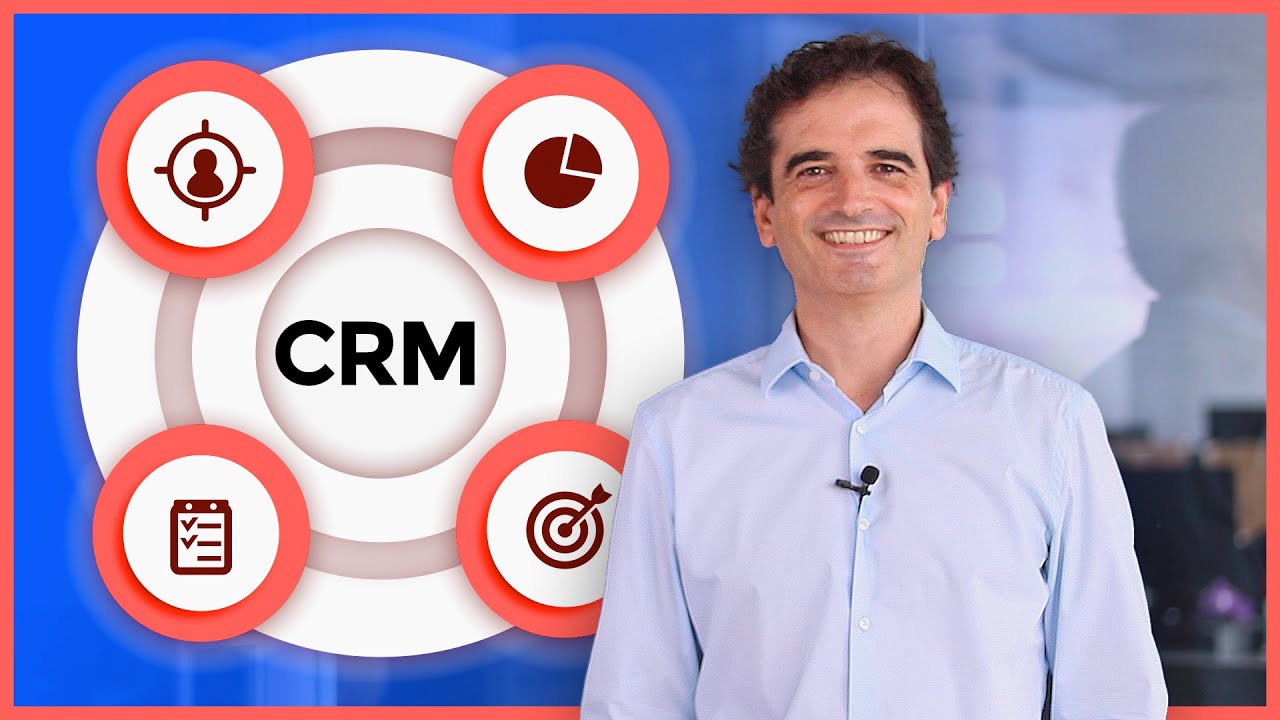 Integracion-de-IA-en-CRM-para-Mejorar-la-Relacion-con-el-Cliente | Hablemos de Marketing Integración de IA en CRM para Mejorar la Relación con el Cliente