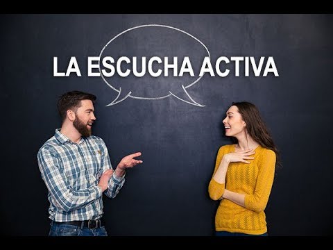 La importancia de la escucha activa en la comunicación empresarial