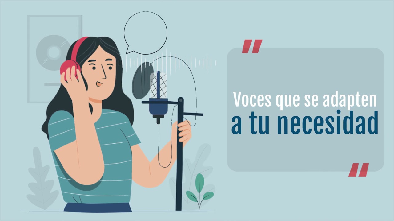 La voz de la empresa: Creando mensajes coherentes y poderosos