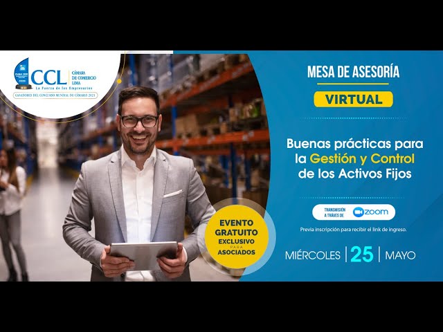 Mejores Prácticas para la Gestión de Activos Fijos