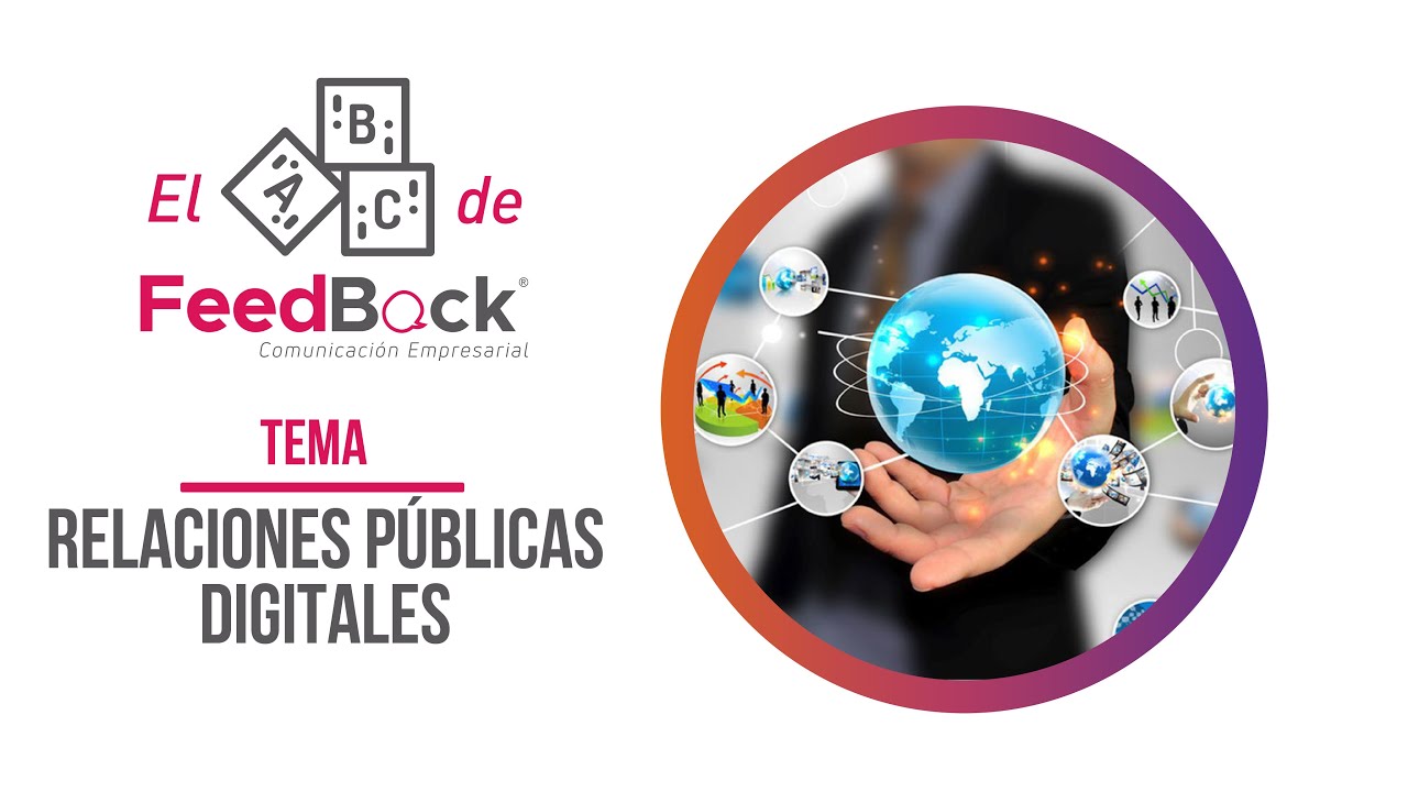 Relaciones-publicas-2.0-Estrategias-para-la-era-digital | Hablemos de Marketing Relaciones públicas 2.0: Estrategias para la era digital