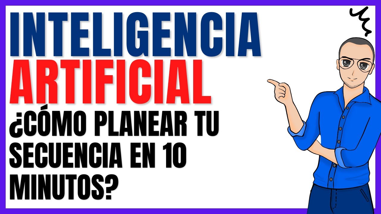 Uso de la Inteligencia Artificial en la Planificación Estratégica