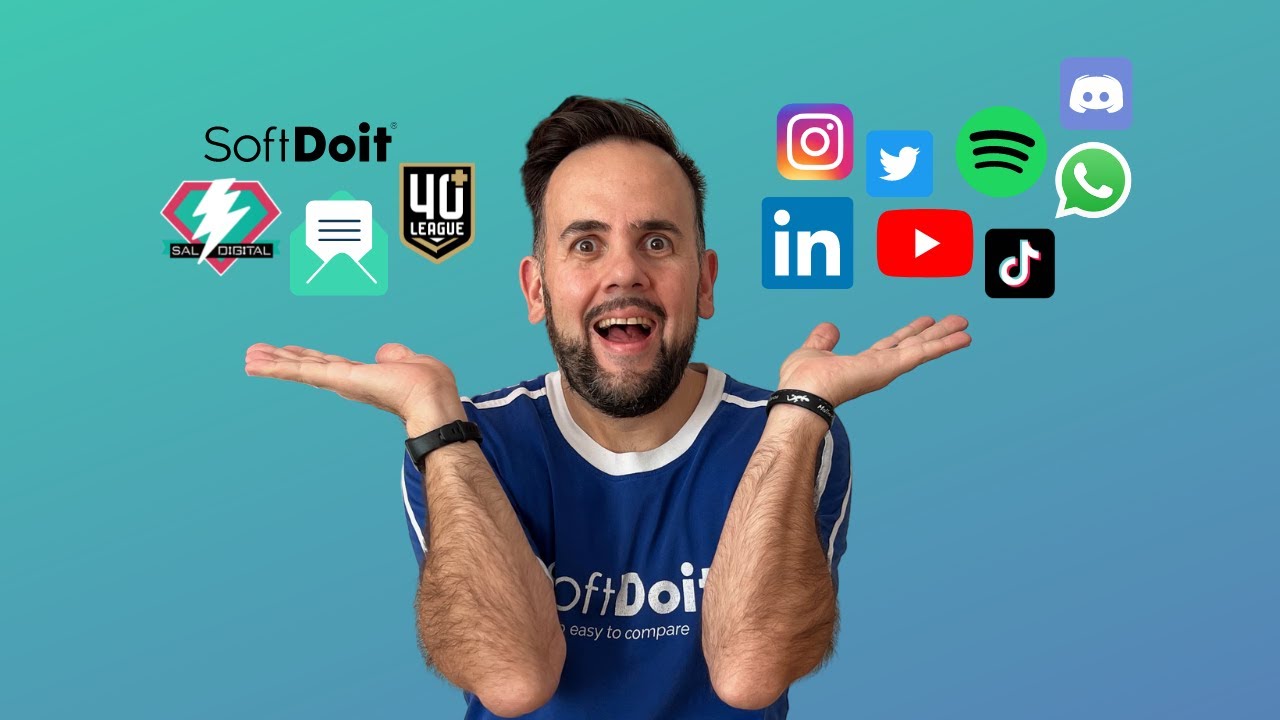 Cómo Crear una Estrategia de Outbound Marketing Sostenible