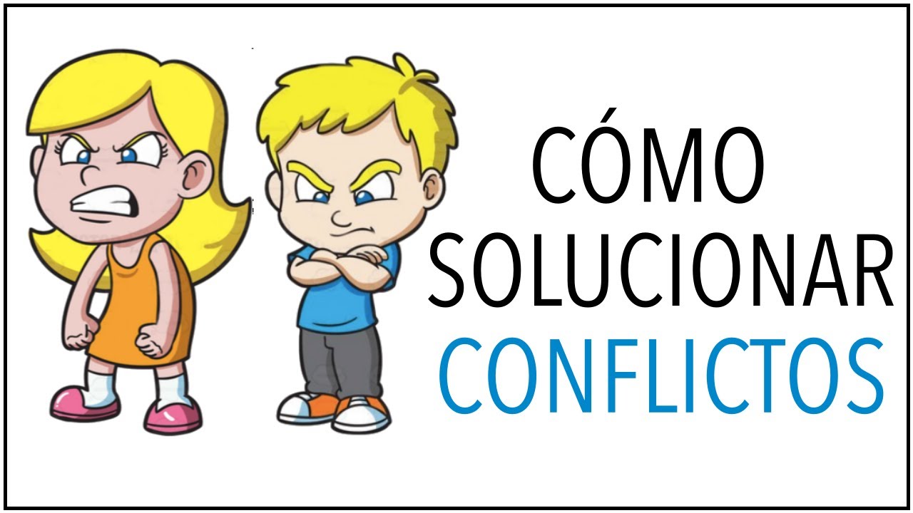 Cómo gestionar conflictos a través de una comunicación constructiva