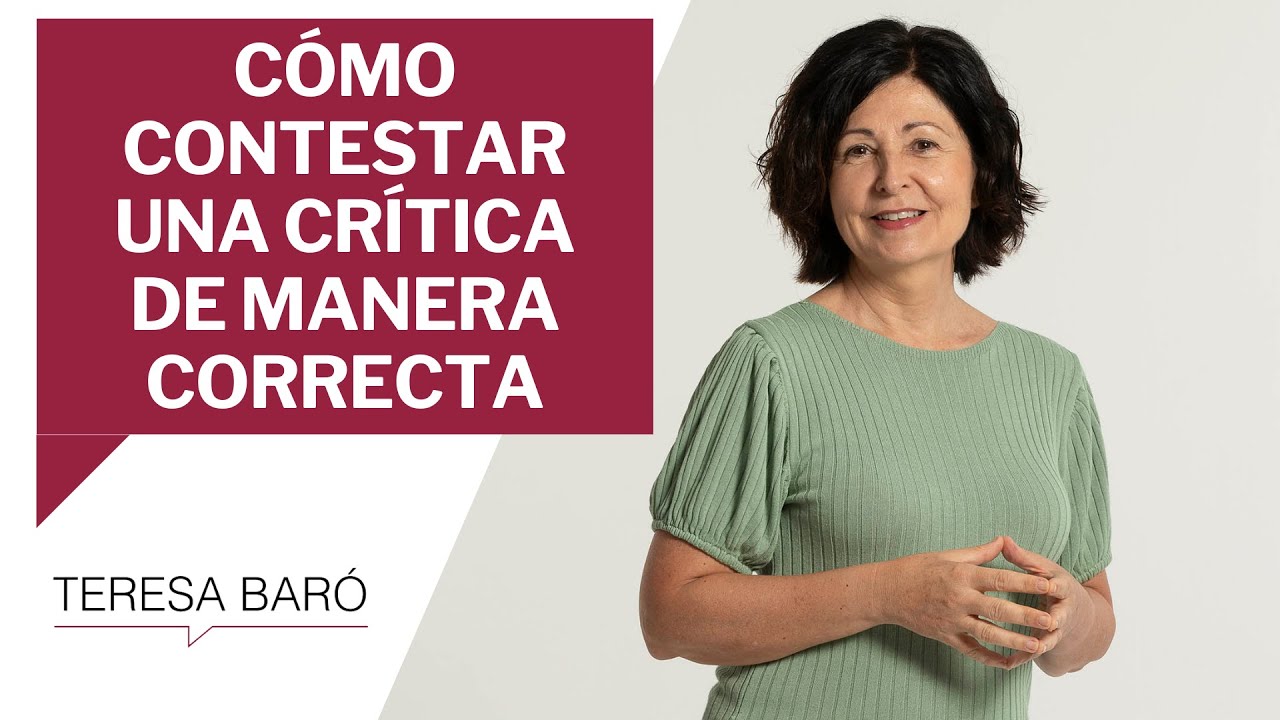 Como-manejar-criticas-y-retroalimentacion-de-manera-constructiva | Hablemos de Marketing Cómo manejar críticas y retroalimentación de manera constructiva