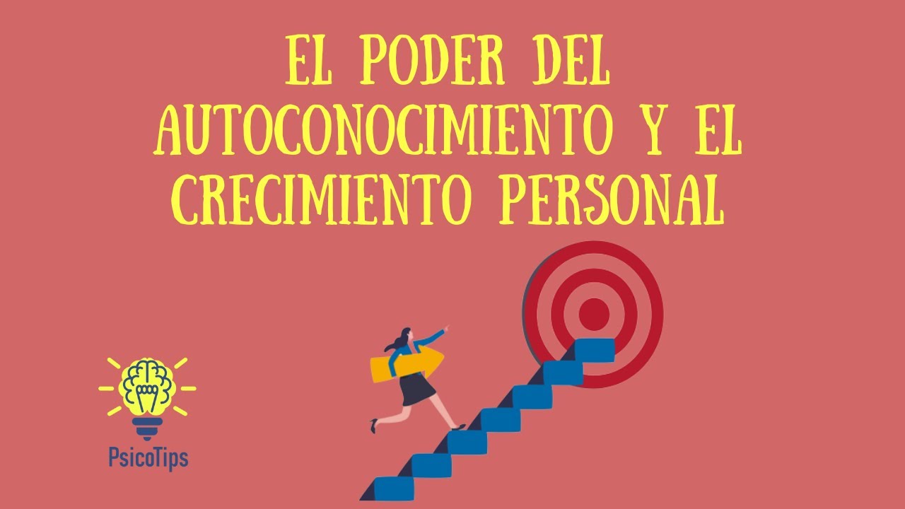 Comunicación y autoconocimiento: Claves para el crecimiento personal