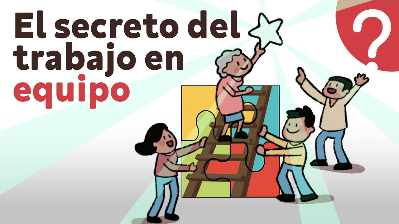 Comunicación y colaboración: Claves para equipos de trabajo exitosos