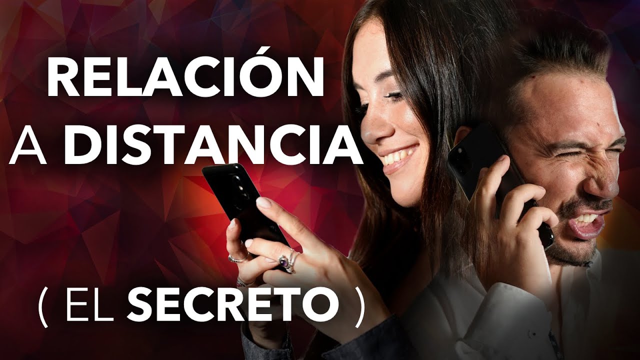 Construyendo-confianza-en-relaciones-a-larga-distancia | Hablemos de Marketing Construyendo confianza en relaciones a larga distancia