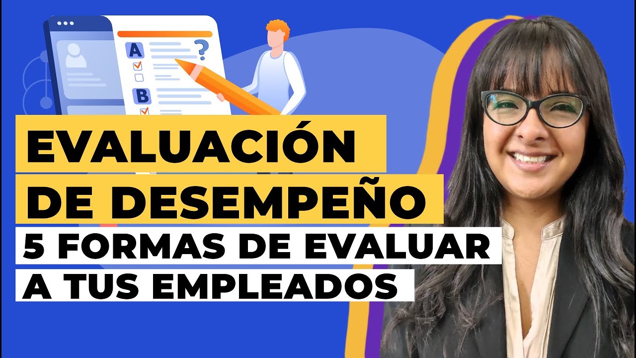 Estrategias para la Evaluación de Desempeño Financiero