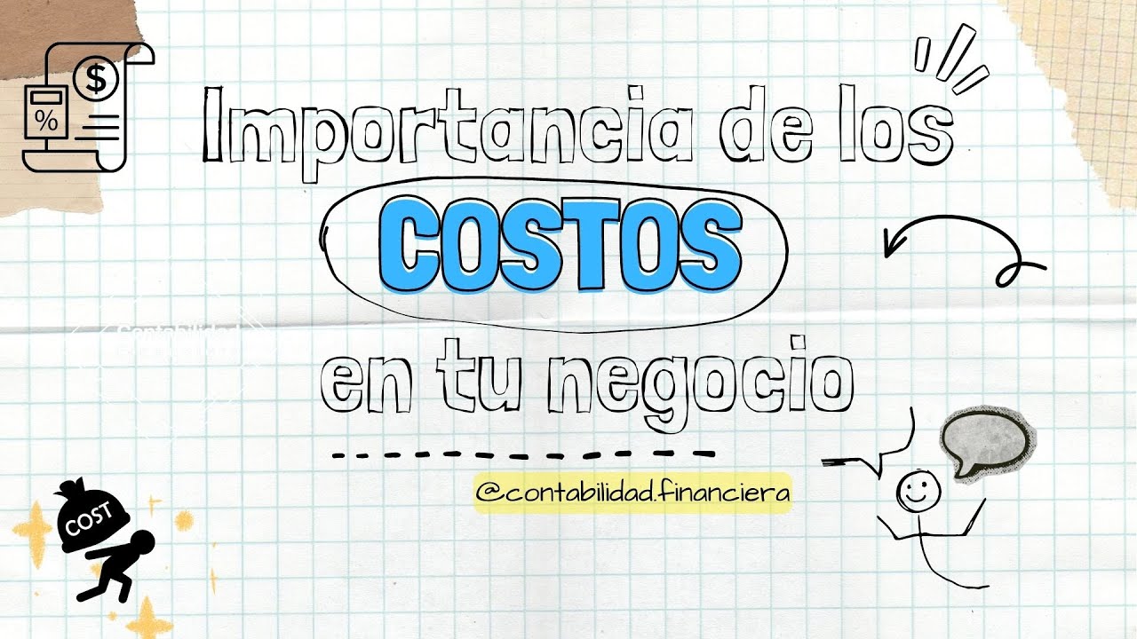 La Importancia del Análisis de Costos en la Gestión Empresarial