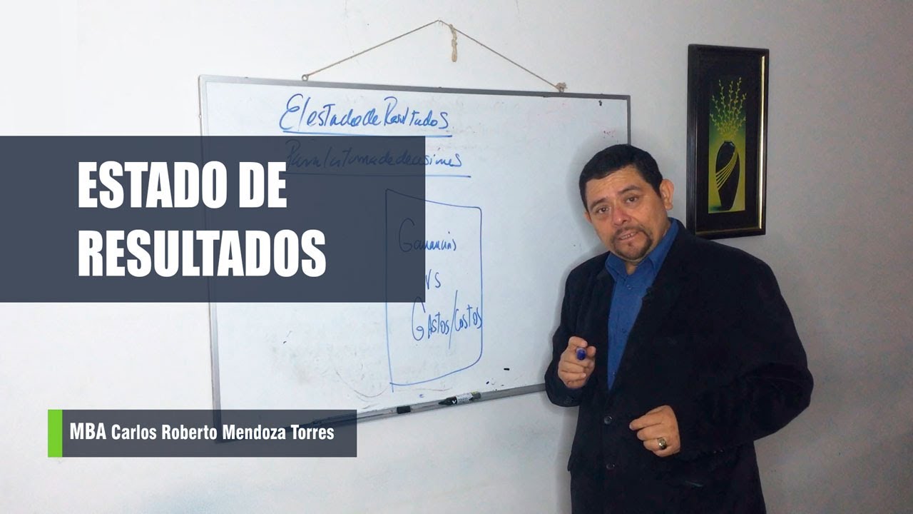 La-Importancia-del-Estado-de-Resultados-en-la-Toma-de-Decisiones | Hablemos de Marketing La Importancia del Estado de Resultados en la Toma de Decisiones