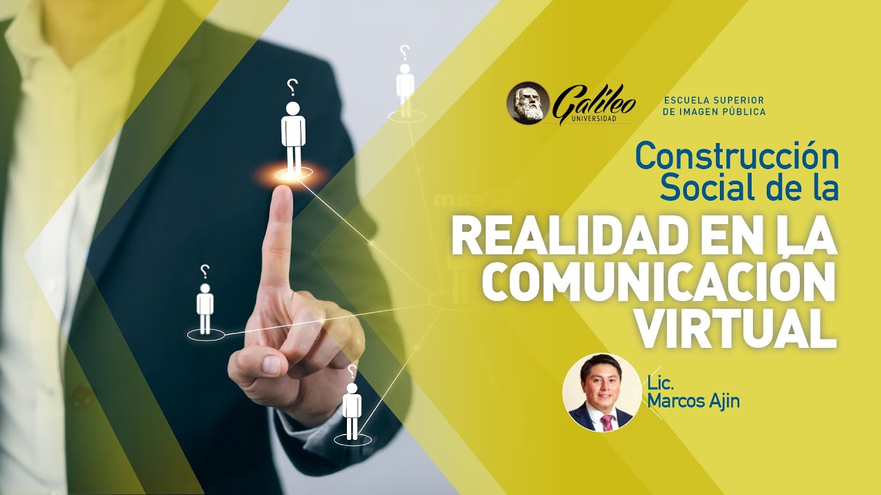 La influencia de la comunicación en la construcción de comunidades online
