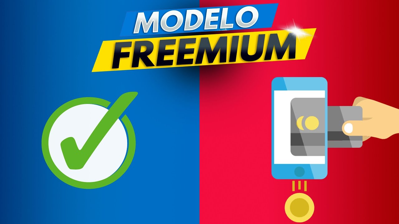 Casos-de-exito-en-el-modelo-de-negocio-freemium-¿como-lo-hicieron | Hablemos de Marketing Casos de éxito en el modelo de negocio freemium: ¿cómo lo hicieron?