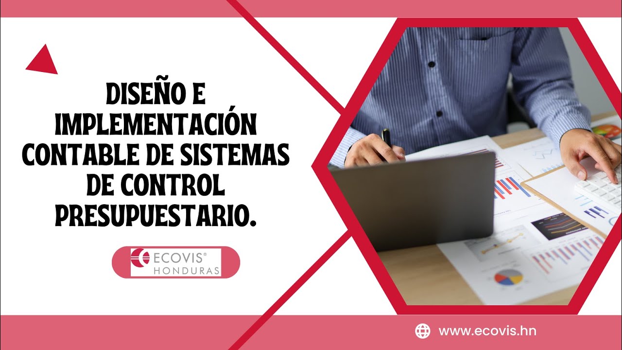 Como-Implementar-un-Sistema-de-Control-Presupuestario | Hablemos de Marketing Cómo Implementar un Sistema de Control Presupuestario